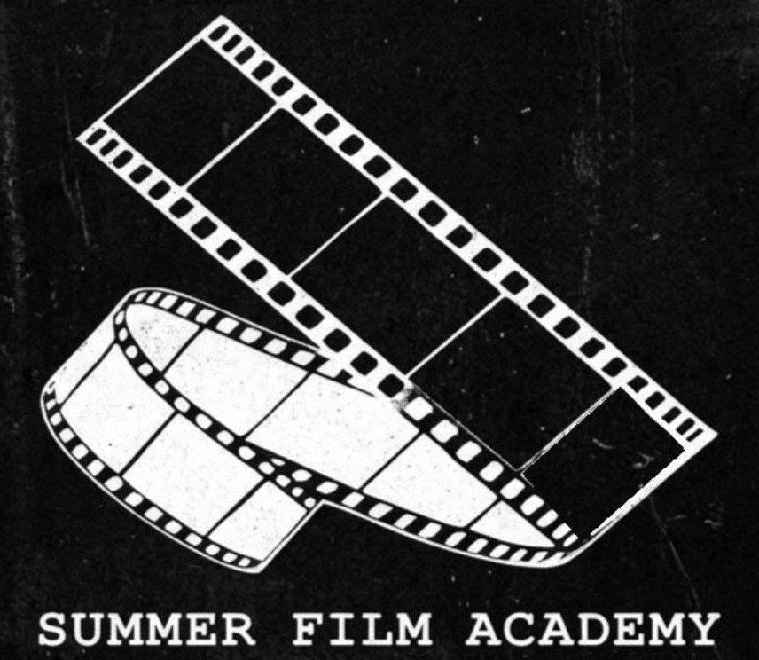 Summer Film Academy Logo